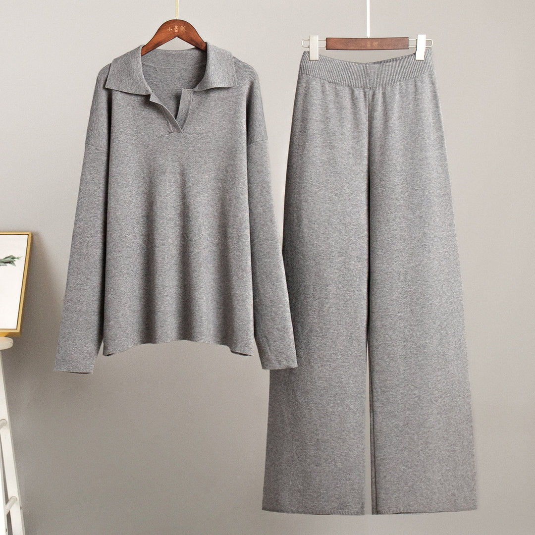 Colette Loungewear Set
