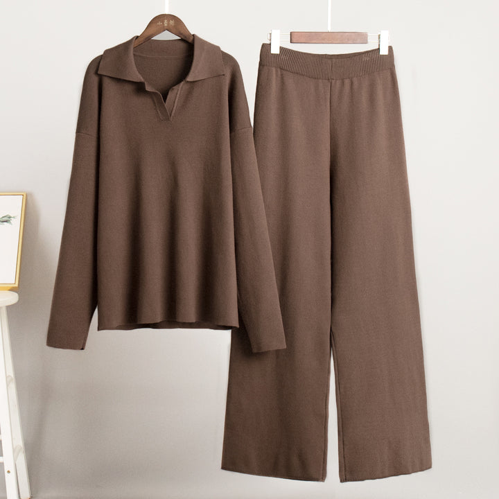 Colette Loungewear Set
