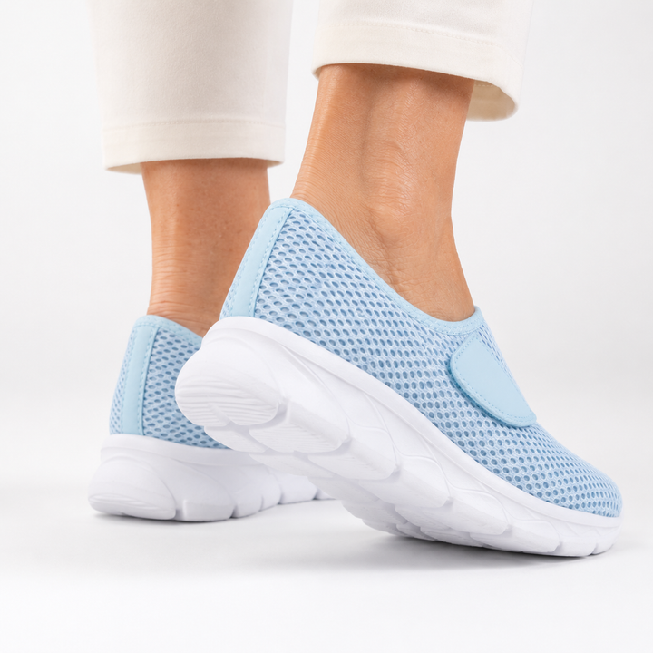 Sedona Mesh Adjustable Slip-Ons